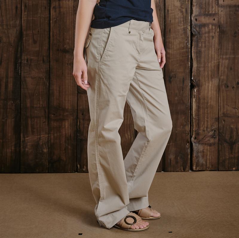 Kingsley Heath Londolozi Chino - Stone