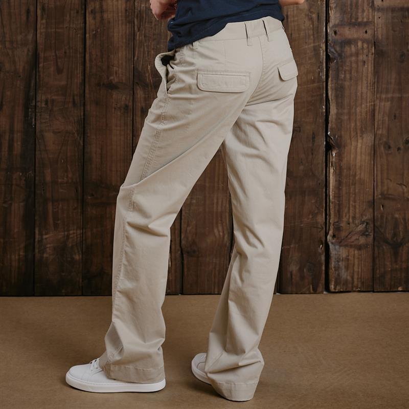 Kingsley Heath Londolozi Chino - Stone