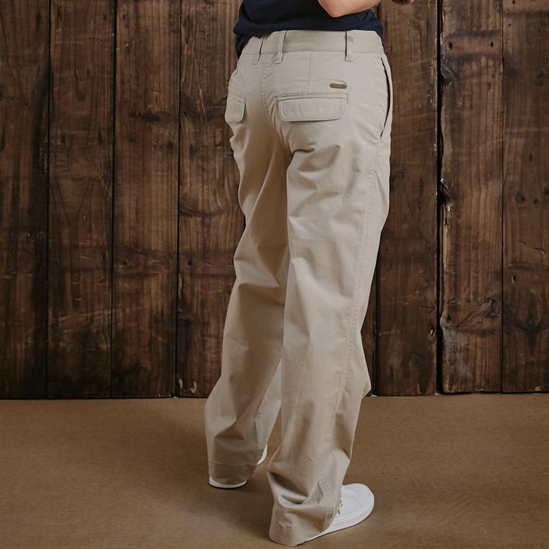 Kingsley Heath Londolozi Chino - Stone