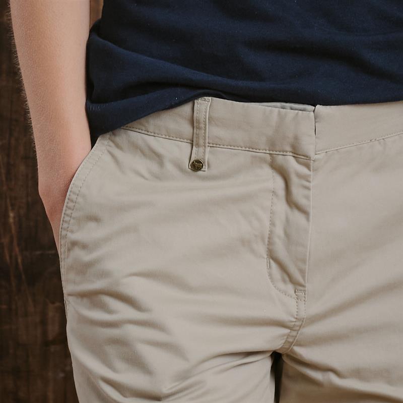 Kingsley Heath Londolozi Chino - Stone
