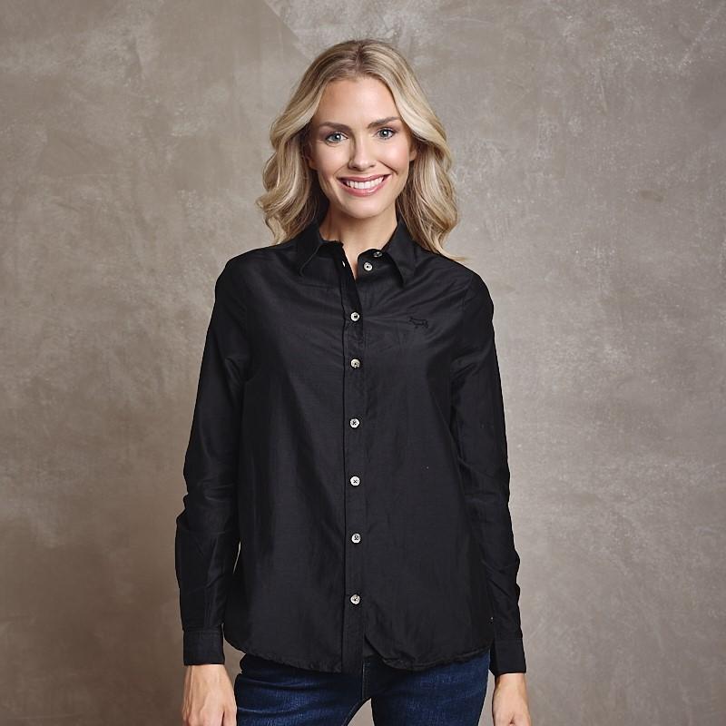 Radiance Shirt - Mamba