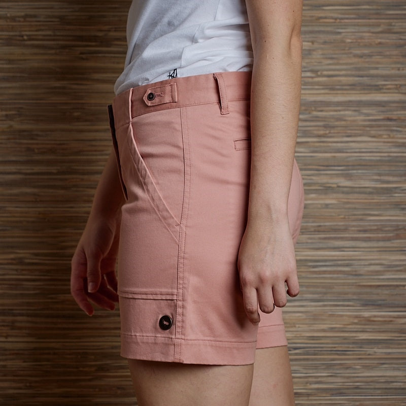Luxe Utility 2.0 - Mushroom