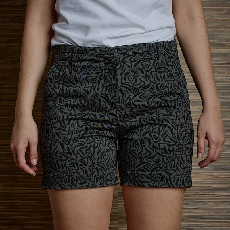 Elements Ranger Short - Fatigue