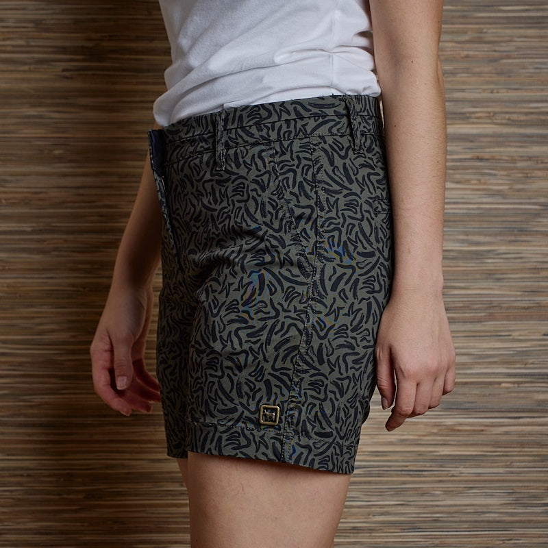 Elements Ranger Short - Fatigue