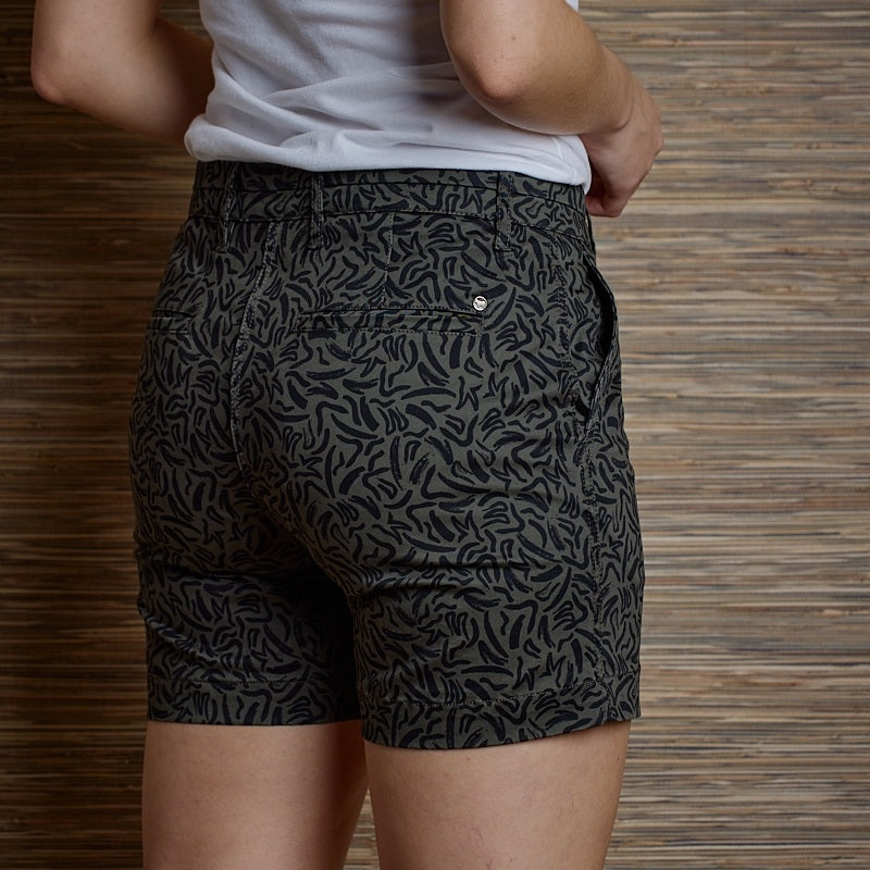 Elements Ranger Short - Fatigue