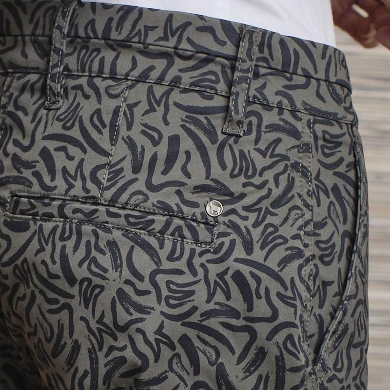 Elements Ranger Short - Fatigue