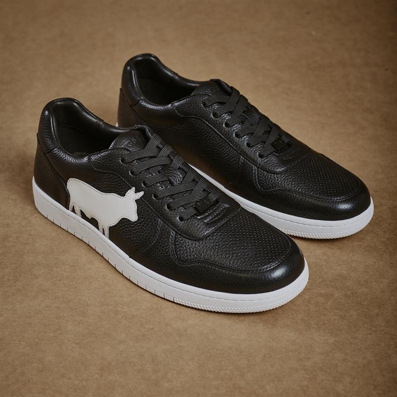 Kingsley Ace Sneaker - Mamba