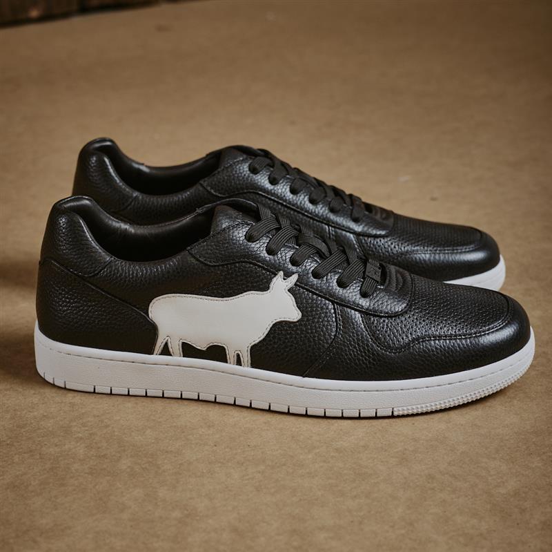 Kingsley Ace Sneaker - Mamba