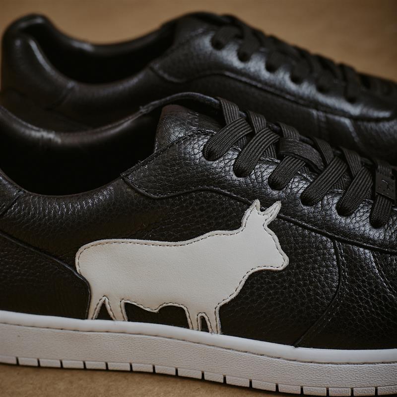Kingsley Ace Sneaker - Mamba