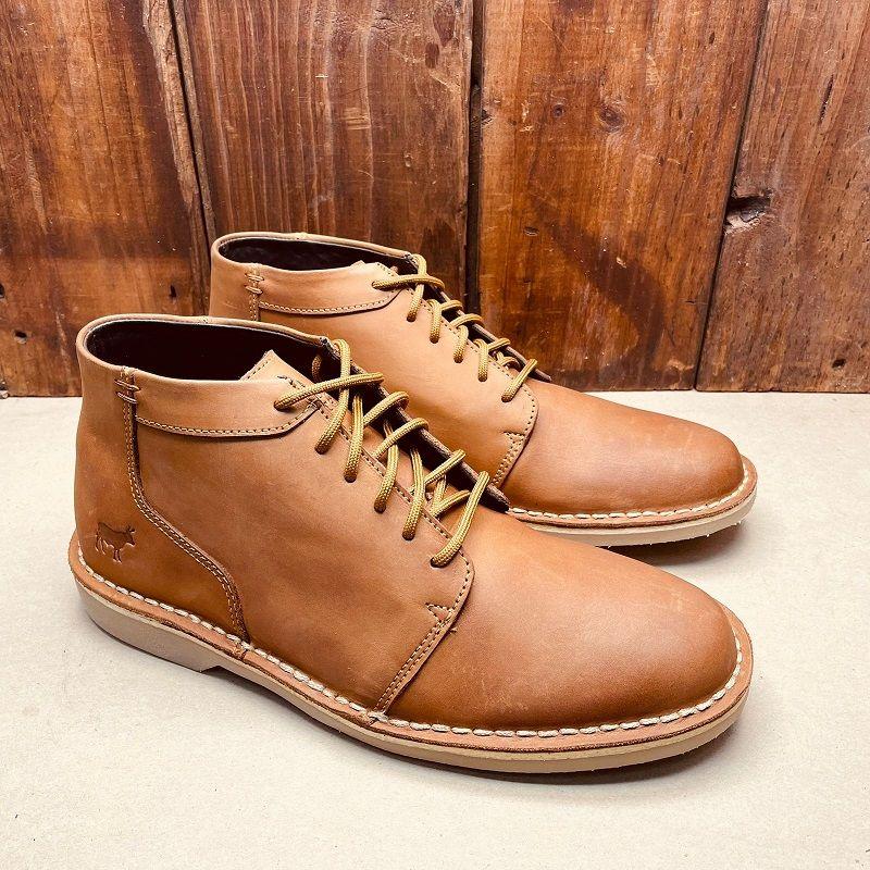 Kingsley Bush Explorer 3.0 - Sand