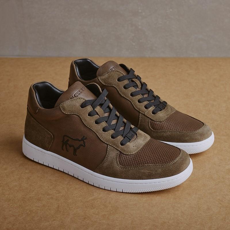 Ace Chukka - Fatigue