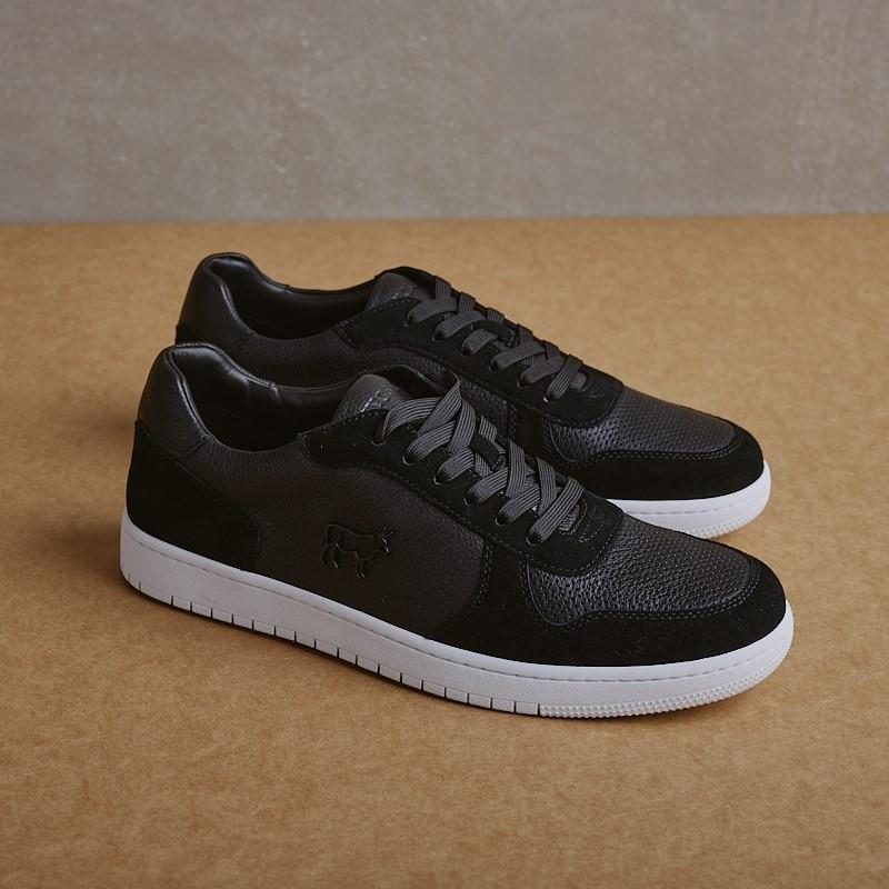 Ace Sneaker - Mamba