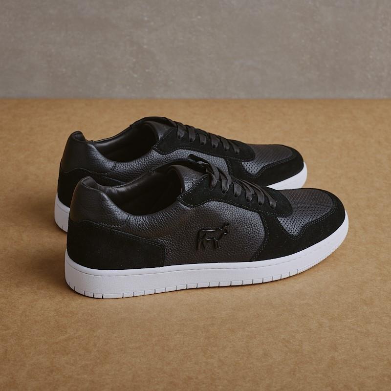 Ace Sneaker - Mamba