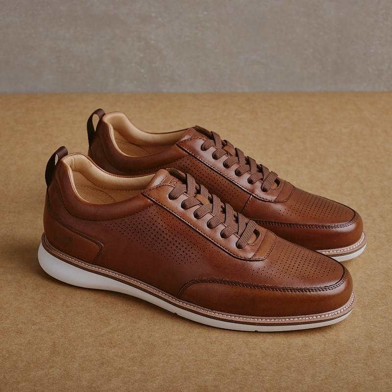 Business Casual Mudguard - Tan