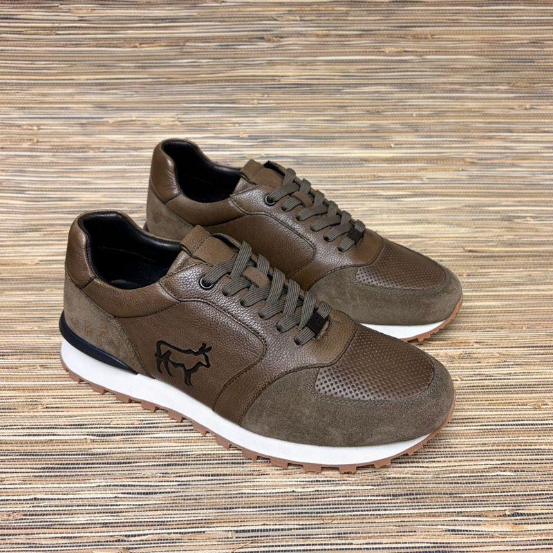 Retro Runner - Fatigue