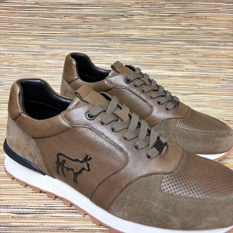 Retro Runner - Fatigue