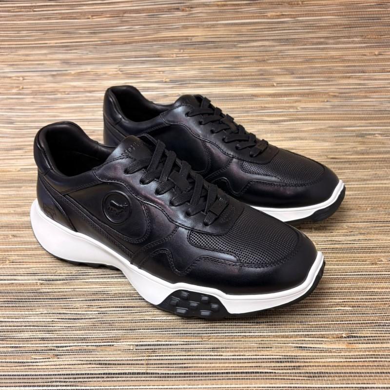 Business Casual Sneaker - Mamba
