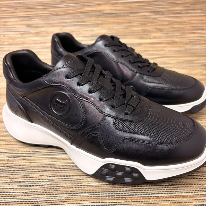 Business Casual Sneaker - Mamba