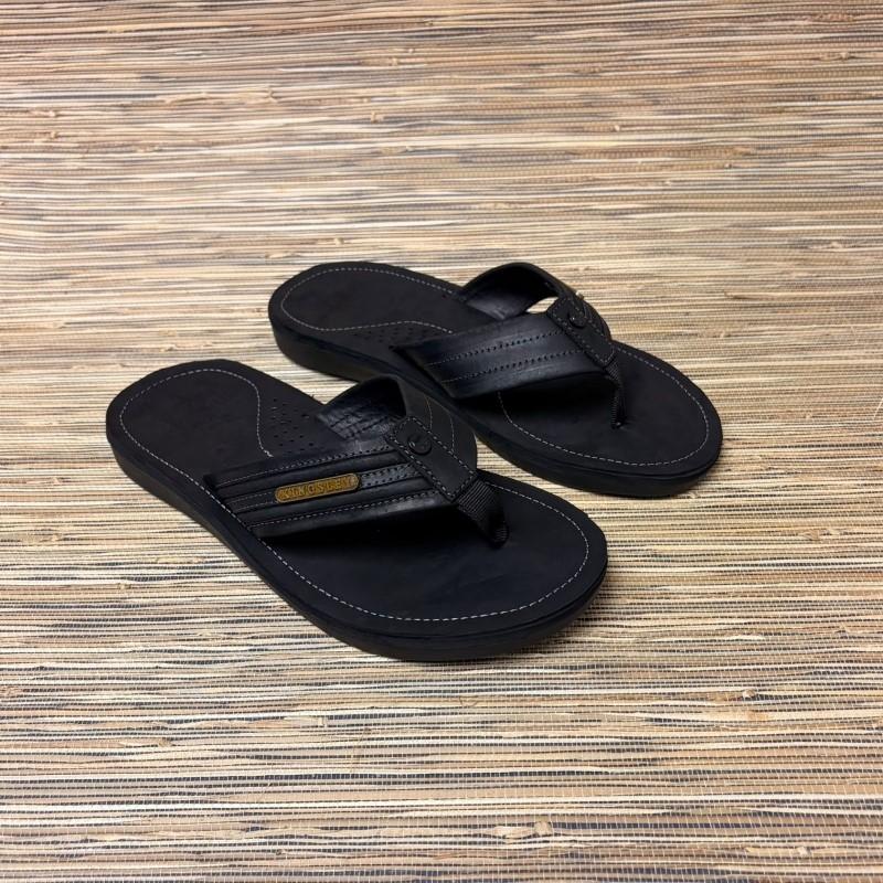 KH Legend II Leather Sandal - Mamba