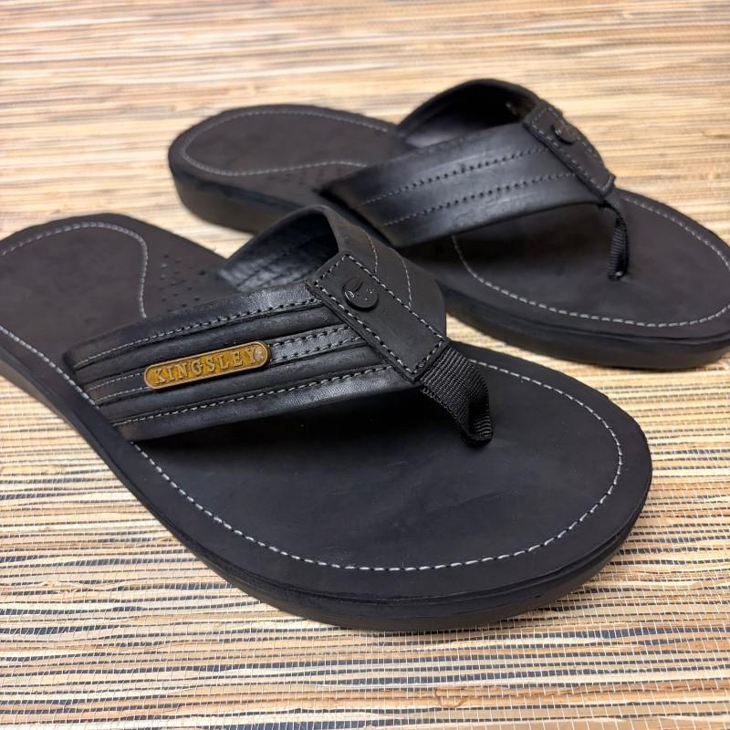 KH Legend II Leather Sandal - Mamba