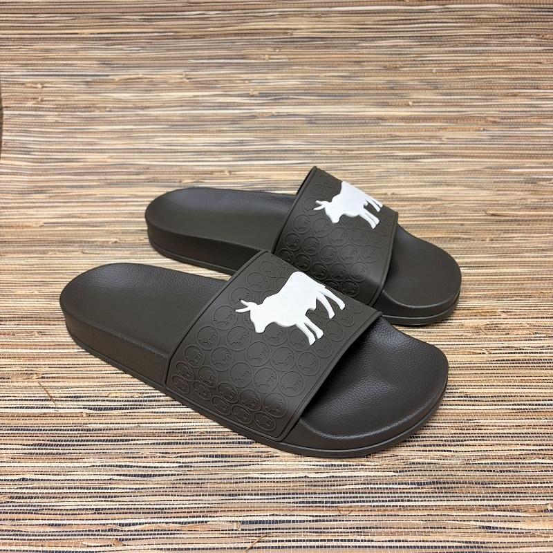 KH Repeat Nguni Slide - Fatigue