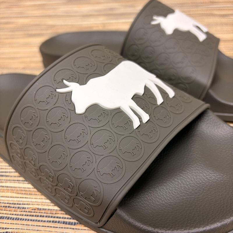 KH Repeat Nguni Slide - Fatigue
