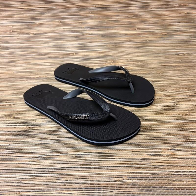 KH Tonal Nguni Flip Flop - Mamba