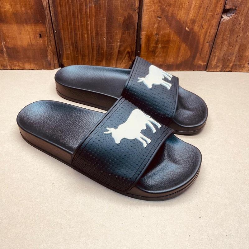 Kingsley Heath Nguni Slide - Mamba