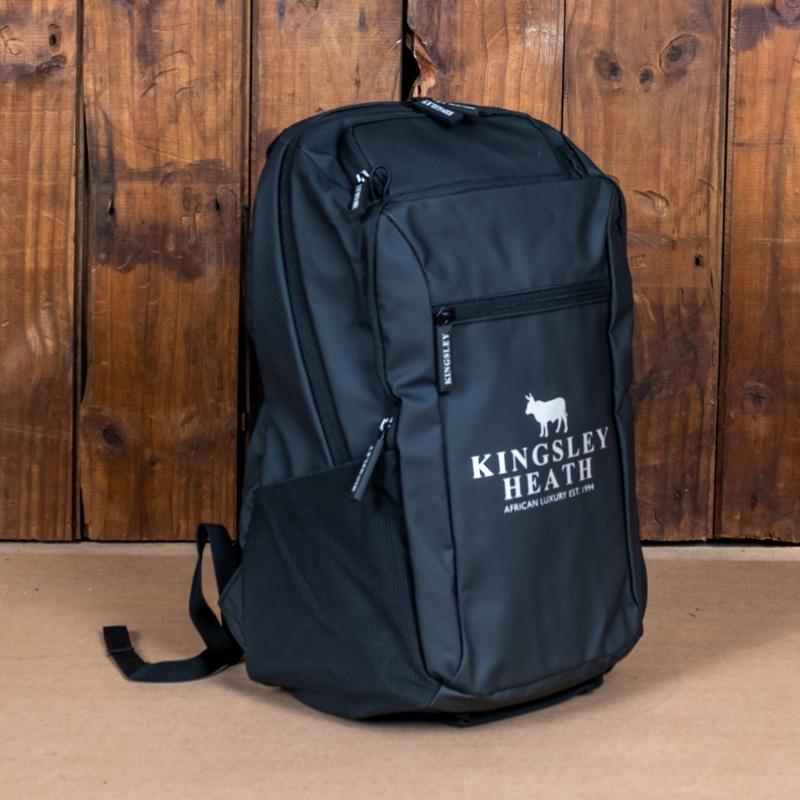 Kingsley Heath Tech Backpack - Mamba