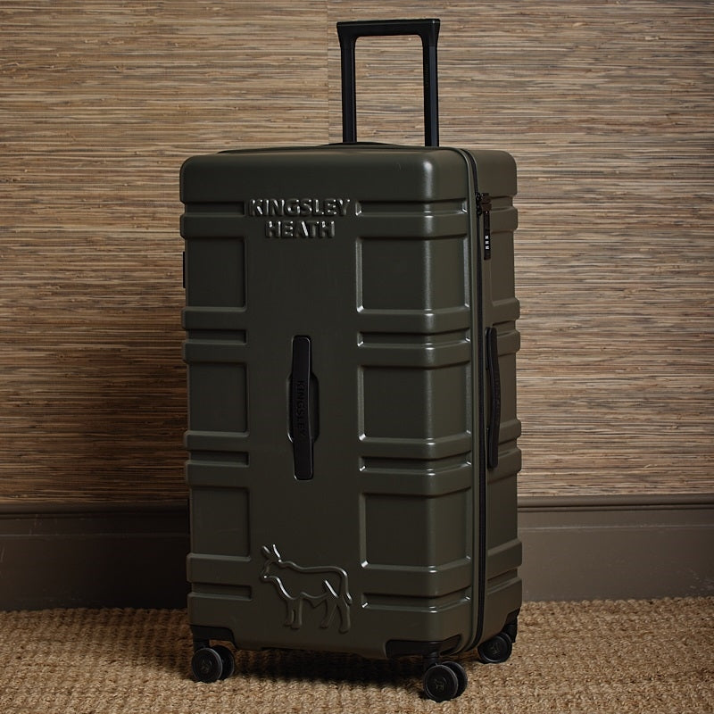 Explorer Check-in 100 - Fatigue