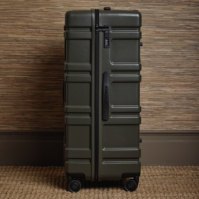 Explorer Check-in 100 - Fatigue