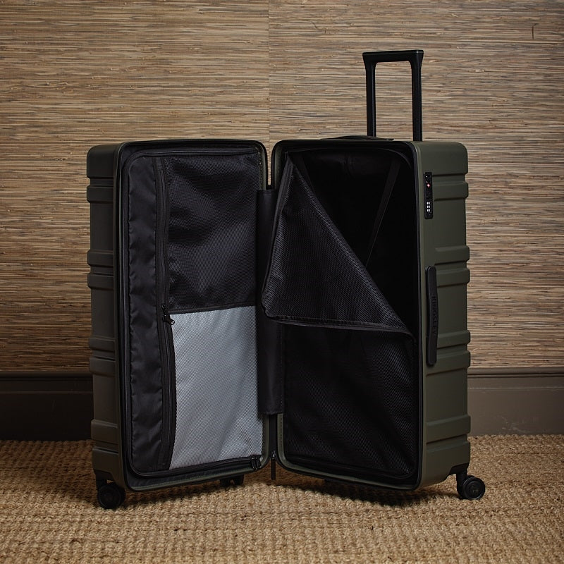 Explorer Check-in 100 - Fatigue