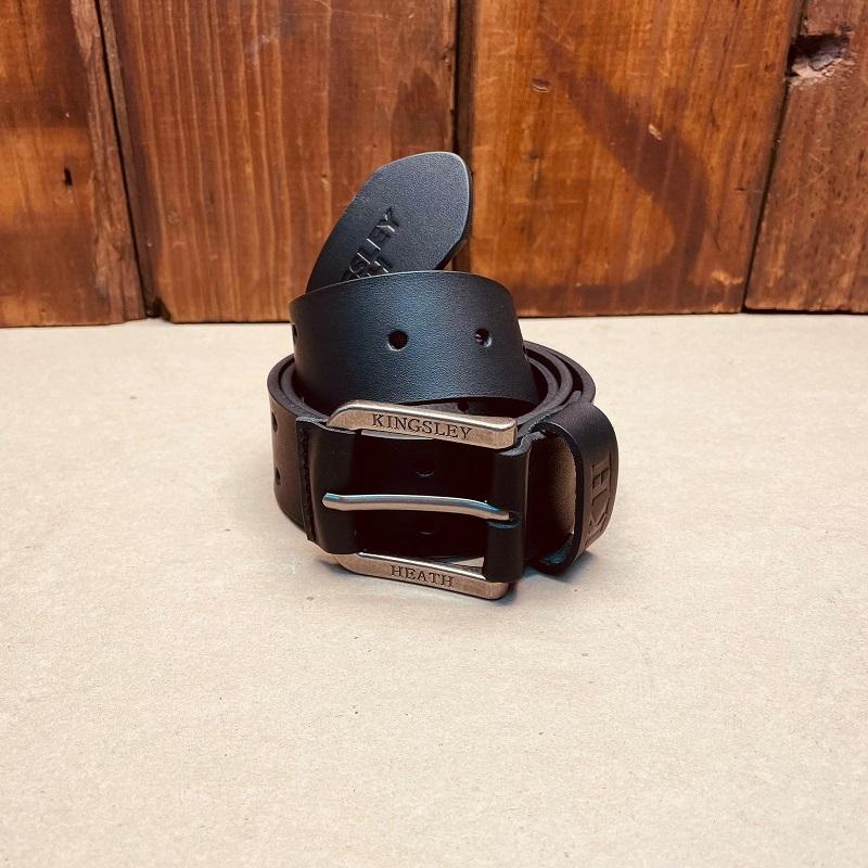 Kingsley Wilderness Double Belt - Mamba