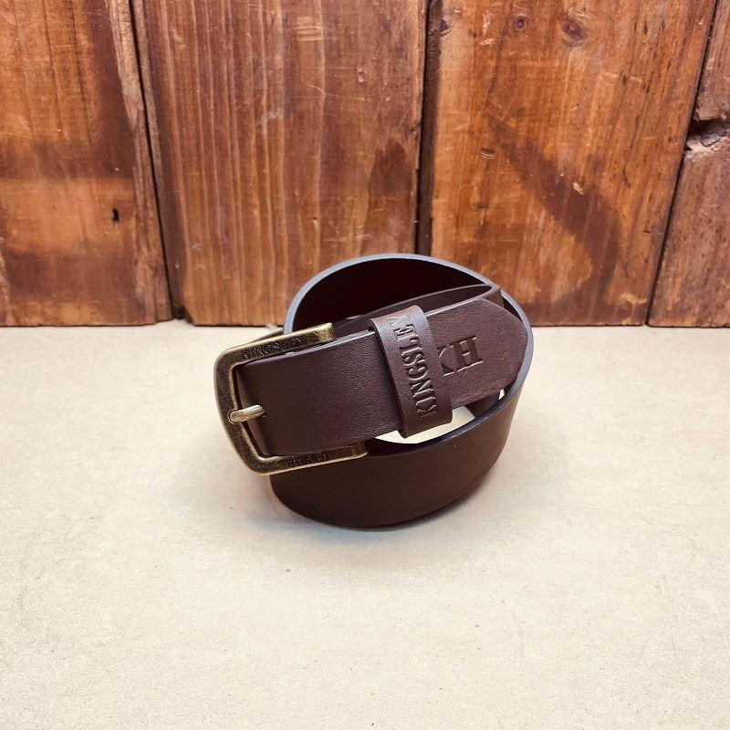 KH Tip NOS Belt - Buffalo