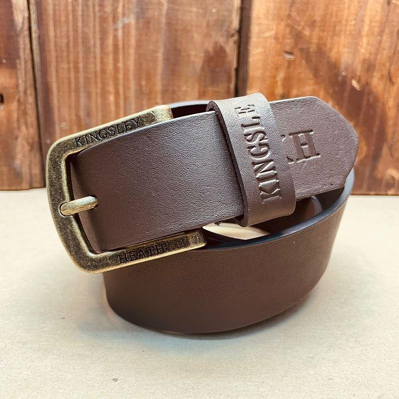 KH Tip NOS Belt - Buffalo