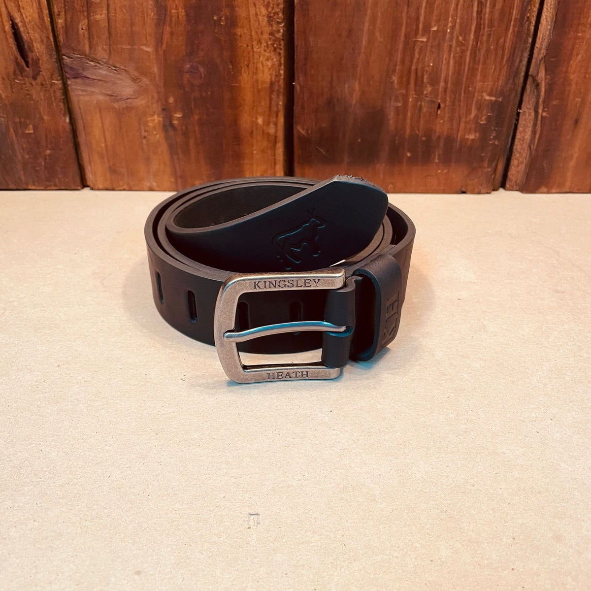 Kingsley Heath Chobe Belt - Mamba