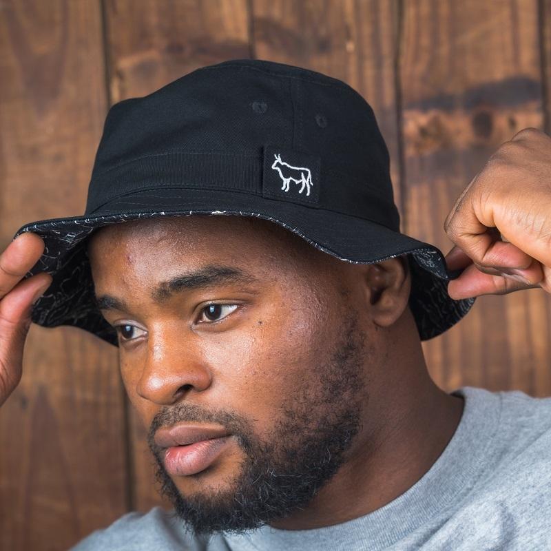 Kingsley Heath Elements Reversible Bucket - Mamba