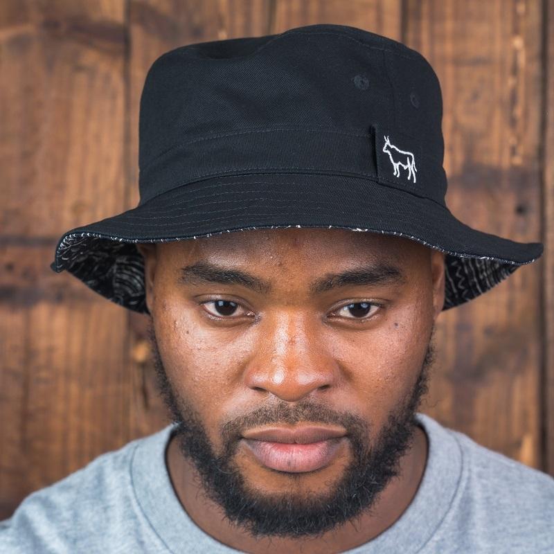 Kingsley Heath Elements Reversible Bucket - Mamba