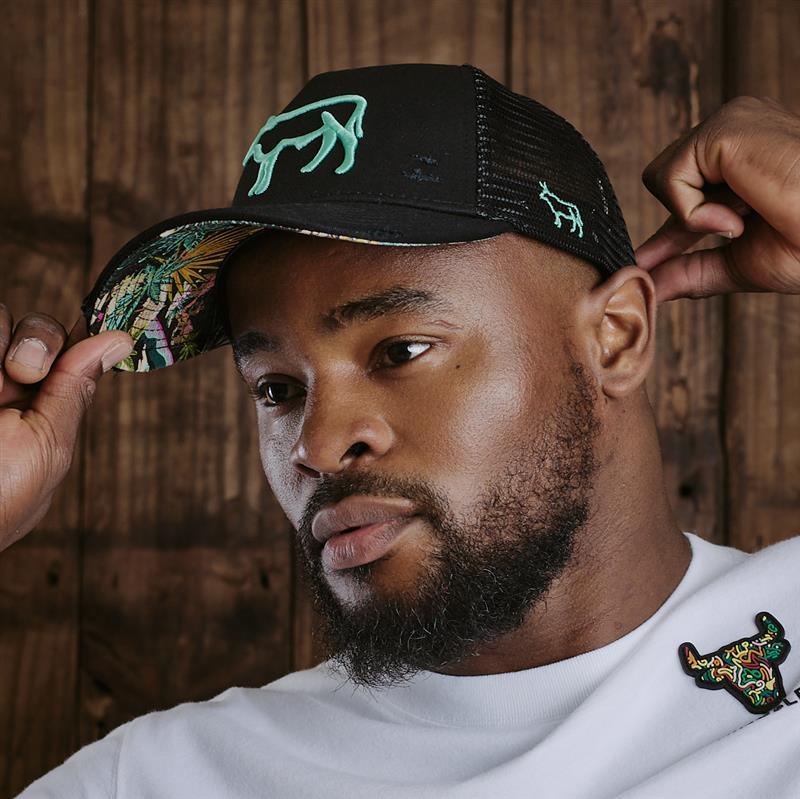 Kingsley Heath Summer Undervisor Print - Mamba