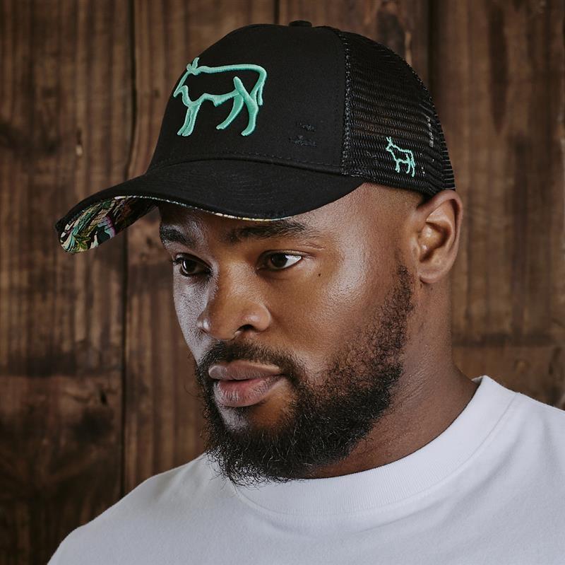 Kingsley Heath Summer Undervisor Print - Mamba