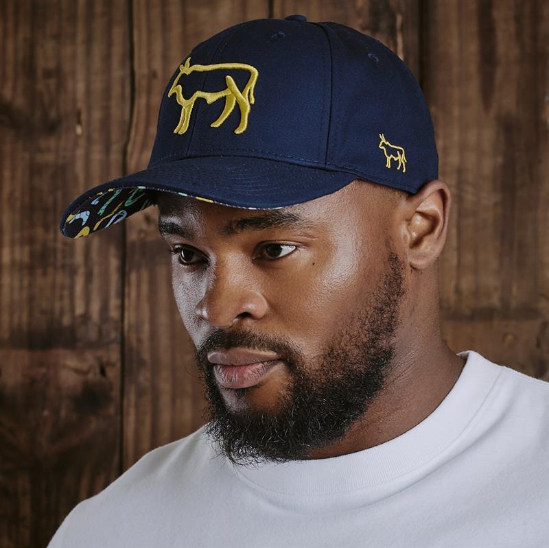 Kingsley Heath Elements Undervisor Print - Midnight