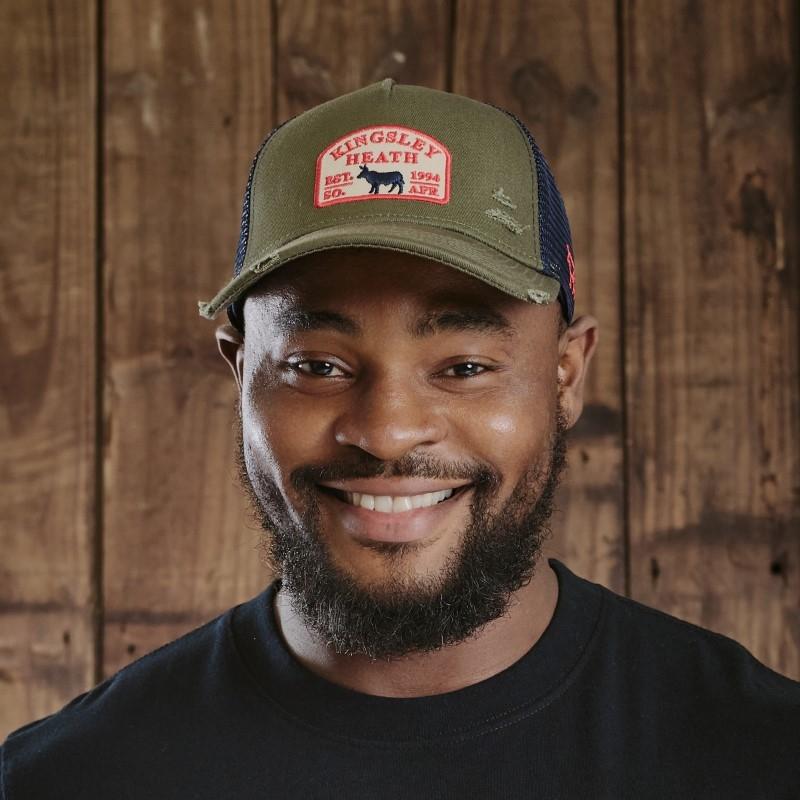 Kingsley Corporate Trucker - Fatigue