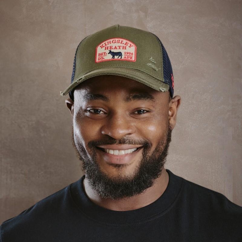 Kingsley Corporate Trucker - Fatigue
