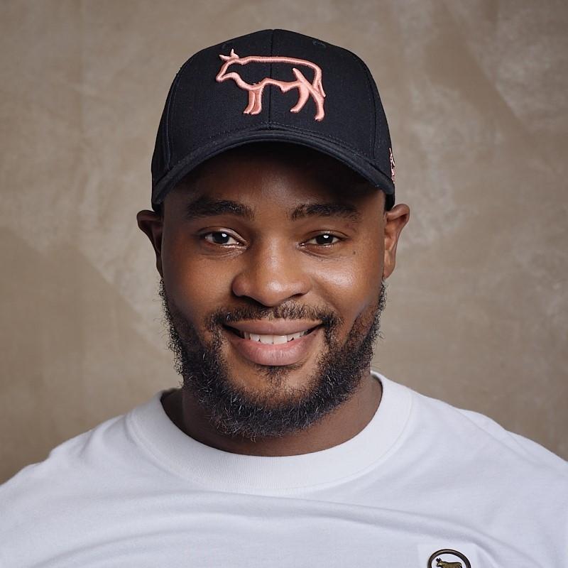 Outline Nguni Cap - Mamba