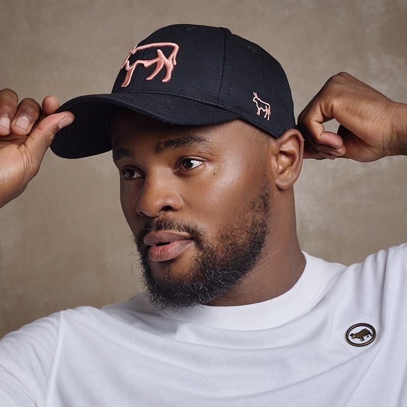 Outline Nguni Cap - Mamba