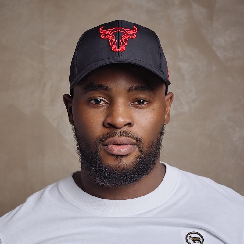 Skull Tech Cap - Mamba