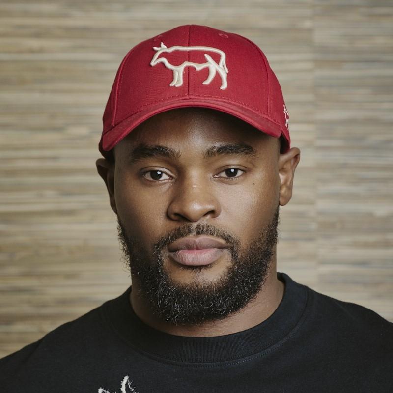 Outline Nguni Cap - Port