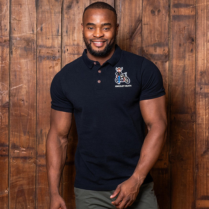 Hit The Road PK Polo Mamba