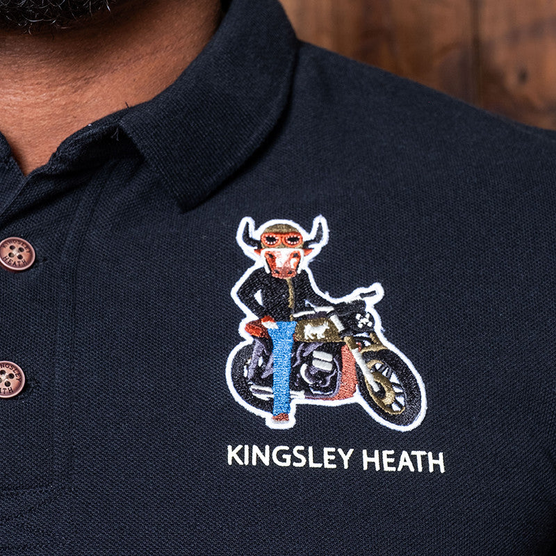 Hit The Road PK Polo Mamba