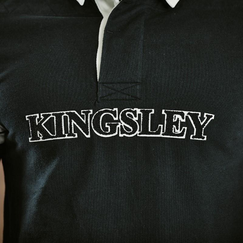 Royal Rugby Polo - Mamba